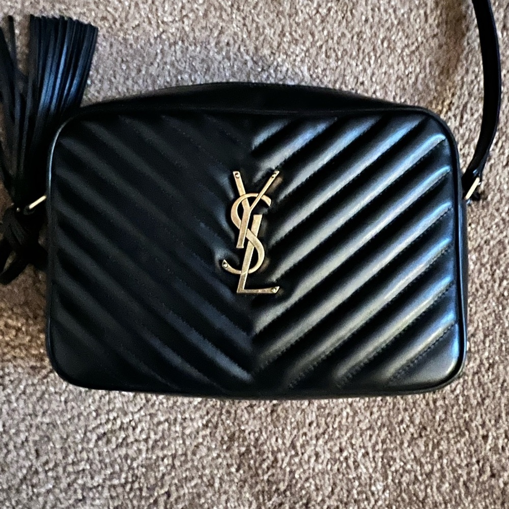 YSL CROSSBODY BAG